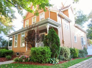 93 W Newell Ave, Rutherford, NJ 07070