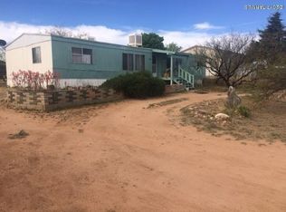 3145 W Cypress Dr, Benson, AZ 85602