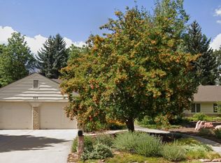 355 Lipan Way, Boulder, CO 80303