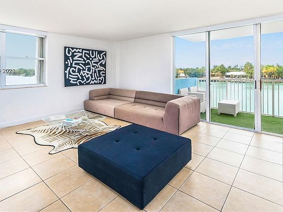 3rd image of 5838 Collins Ave APT 2B