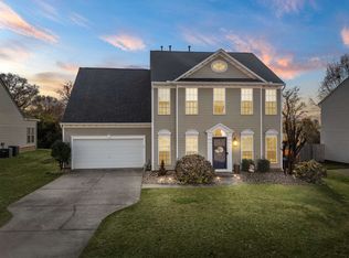 135 Castleton Cir, Boiling Springs, SC 29316