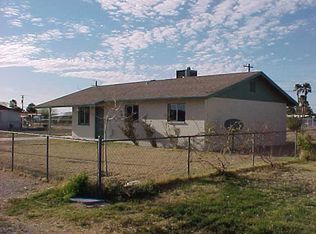780 S Douglas Ave, Coolidge, AZ 85128