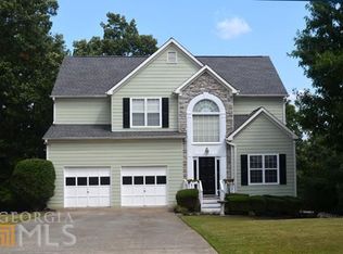 7315 Ridge Line Ct, Cumming, GA 30041