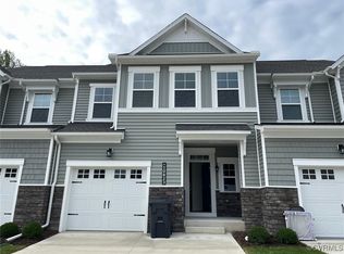 10823 Farmstead Mill Ln #10823, Glen Allen, VA 23059