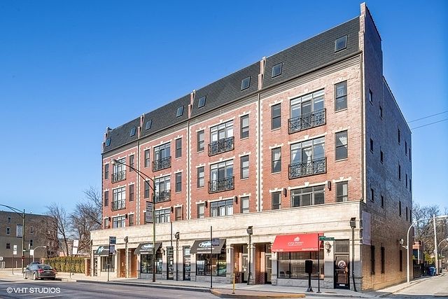 1st image of 1275 N Clybourn Ave APT 3