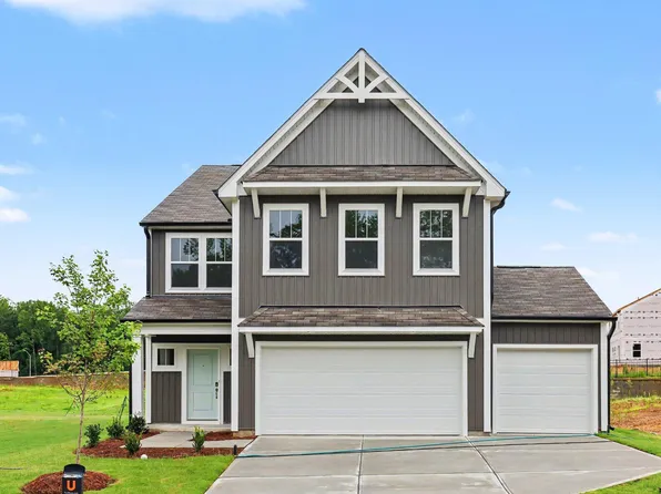 191 Oriole Dr #178, Angier, NC 27501