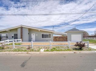 12100 Rocky Mountain St, Reno, NV 89506