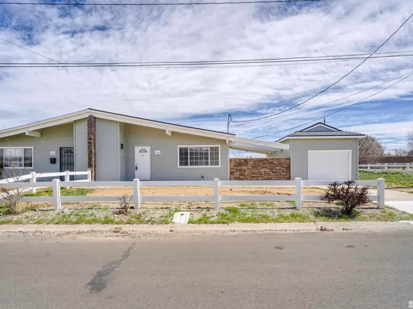 12100 Rocky Mountain St, Reno, NV 89506