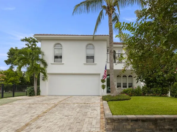 3903 W Tacon St, Tampa, FL 33629