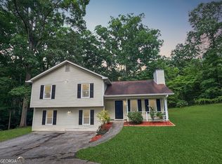 146 Henry Higgins Rd, Jackson, GA 30233