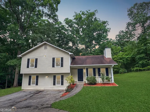 146 Henry Higgins Rd, Jackson, GA 30233
