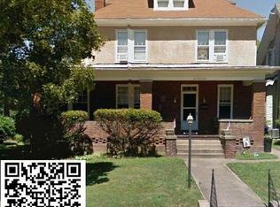 1031 Hamilton Blvd, Hagerstown, MD 21742
