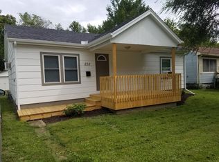 838 S Franklin St, Decatur, IL 62521