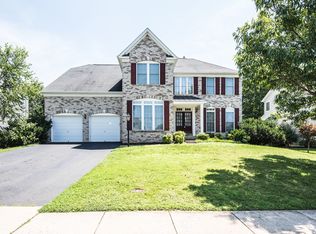 12801 Victory Lakes Loop, Bristow, VA 20136