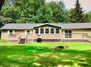 96 Elm St, Winterport, ME 04496