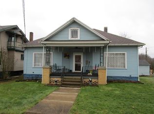 101 McClelland Ave, Polk, PA 16342