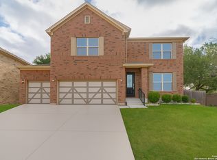 153 Rattlesnake Blf, Boerne, TX 78006