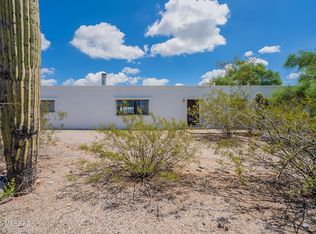 2820 N Avenida Del Conquistador, Tucson, AZ 85749
