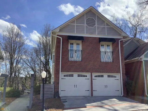 35 Pear St, Rome, GA 30161