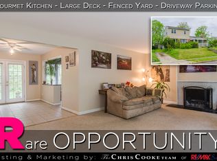 19 Bramleigh Rd, Lutherville Timonium, MD 21093