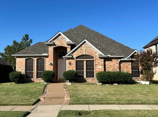 9417 Katrina Path, Plano, TX 75025