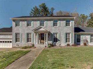 253 Lake Forest Dr, Spartanburg, SC 29307