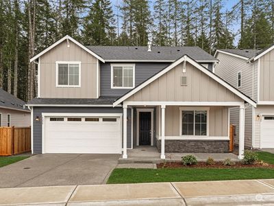 6295 Great Glen Road SW #185, Port Orchard, WA, 98367