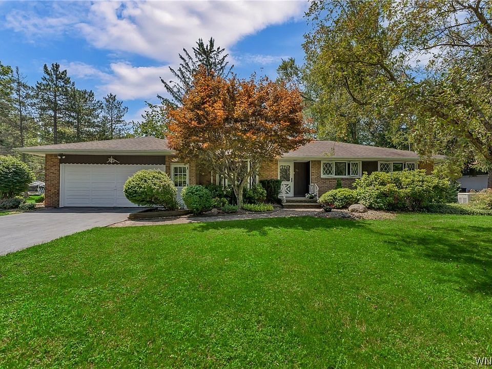 100 Woodside Dr, Elma, NY 14059 Zillow