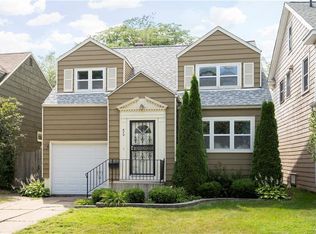 470 Voorhees Ave, Buffalo, NY 14216