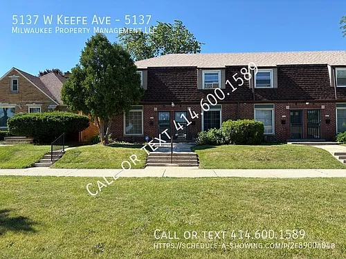 5137 W Keefe Ave Photo 1 5137 W Keefe Ave Photo 1
