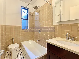 Rented by Sovereign Associates