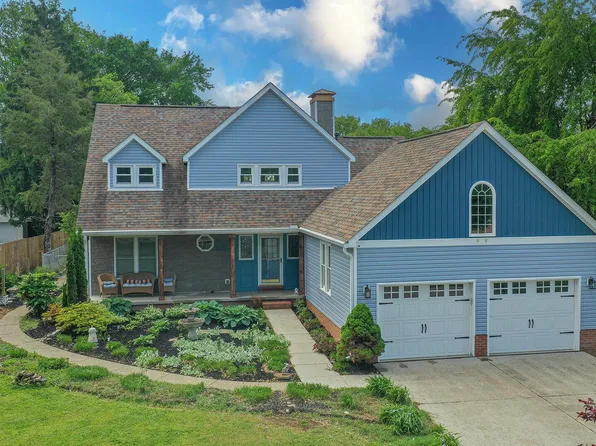 90 Hume Bedford Rd, Paris, KY 40361
