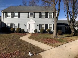 268B Middlebury Ln, Monroe Township, NJ 08831