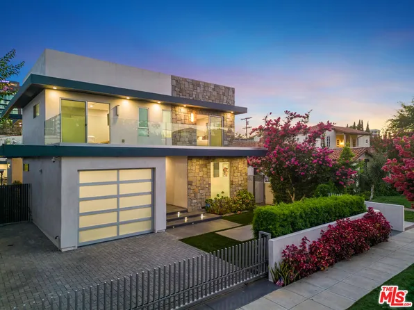 6410 Lindenhurst Ave, Los Angeles, CA 90048