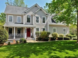 15913 Hampton Glen Ct, Chesterfield, VA 23832