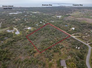 41 Bee Tree Cir, Rockport, TX 78382