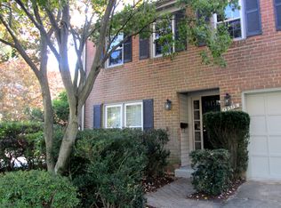 19319 Dunbridge Way, Gaithersburg, MD 20886