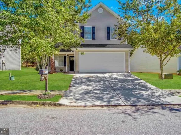 9151 Jefferson Village Dr SW, Covington, GA 30014