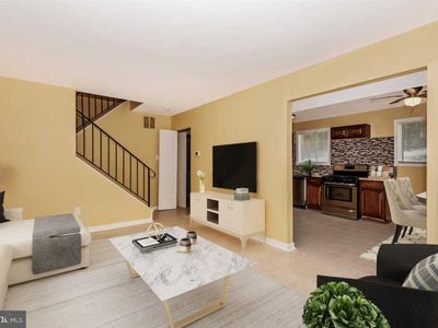 5422 Whitfield Chapel Rd, Lanham, MD, 20706