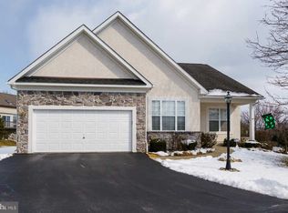 3101 Flame Tip Cir, Downingtown, PA 19335