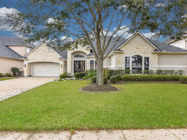 11516 Watercastle Ct, Pearland, TX 77584