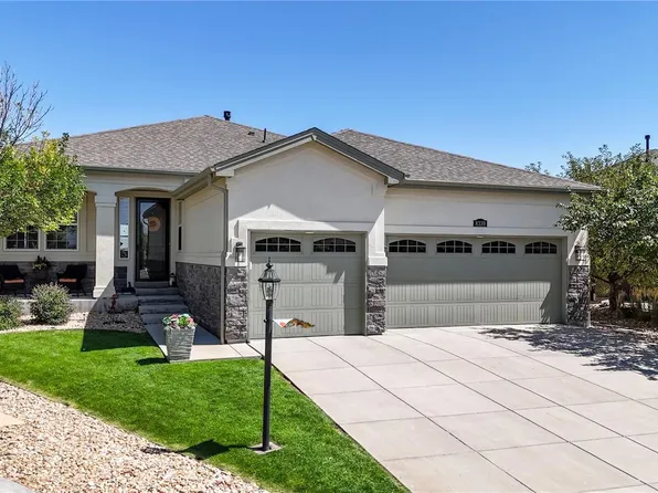 8339 E 150th Place, Thornton, CO 80602