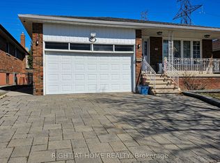 62 Iangrove Ter #5, Toronto, ON M1W 2H2