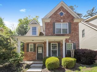 3612 High Battery Blf NW, Acworth, GA 30101