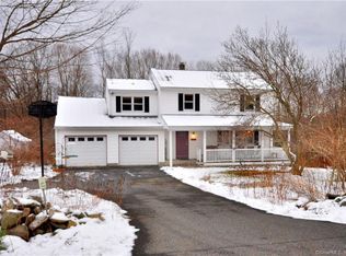 236 Hill Dr, New Milford, CT 06776