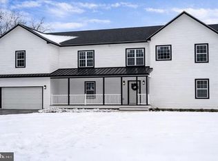 10 Yansick Dr, Delran, NJ 08075