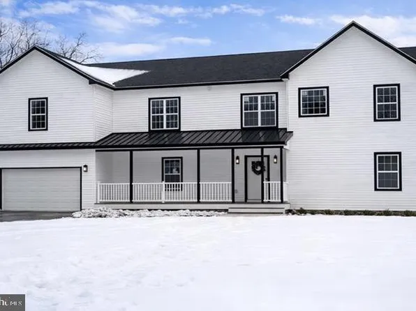 10 Yansick Dr, Delran, NJ 08075