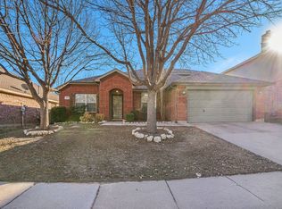 1412 Missionary Ridge Trl, Fort Worth, TX 76131