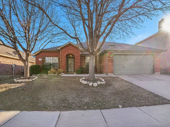 1412 Missionary Ridge Trl, Fort Worth, TX 76131