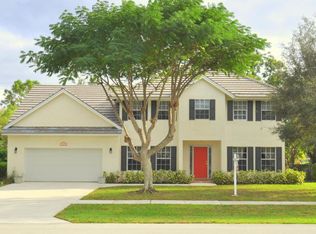 12856 Buckland St, Wellington, FL 33414